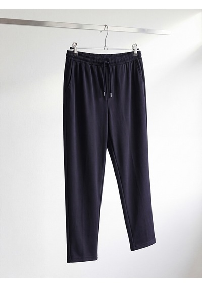 Lcw Vision Lacivert Loose Fit Erkek Eşofman Altı