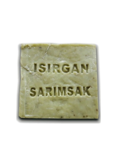Isırgan - Sarımsak Sabunu - 62837108 Diğer