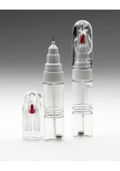 Çizik Onarımı - Rötüş Boya Kalemi 30ML