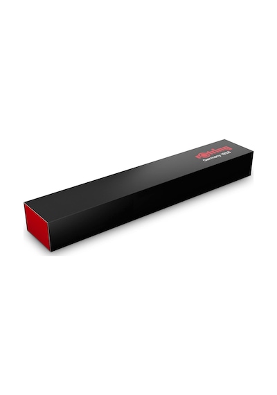 Rotring 600 Tükenmez Kalem, Yeşil Çok Renkli