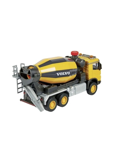 8503723005 Volvo Fmx Truck Cement Mixe