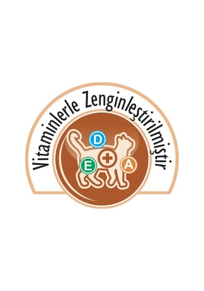 Bonacibo Jöleli Tavuk Ve Hindili Yaş Kedi Maması 400 Gr X6 Adet