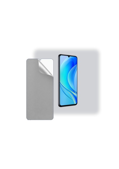 Huaweı Nova Y70 Plus Uyumlu Ön Yüzey Mat Hidrojel Ekran Koruyucu 81278974