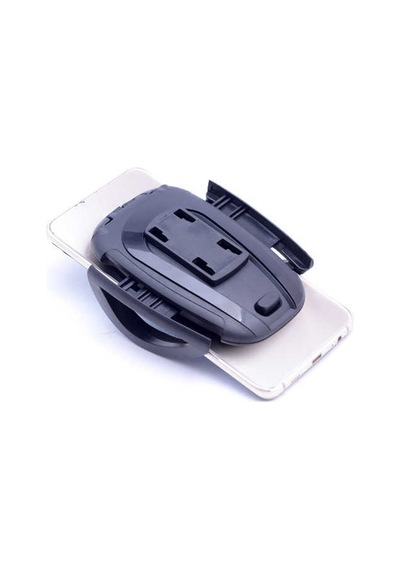 Zore Mobile Phone Holder Araç Telefon Tutucu Mavi