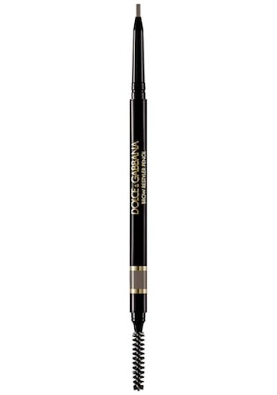 Dolce & Gabbana Brow Restyler Pencil - Kaş Şekillendirme Kalemi 02 Dark Blonde Diğer