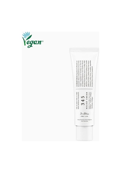 Dr. Althea - 345 Relief Cream