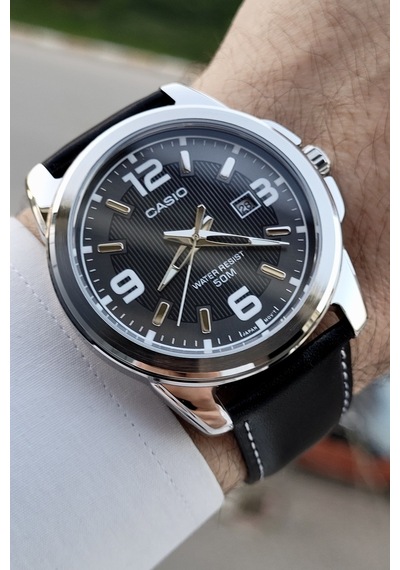 Casio Csıste2 Erkek Kol Saati