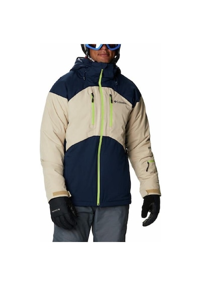Columbia Peak Divide Erkek Mont