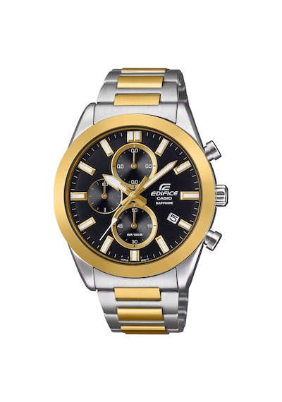 Casio Efb-710sg-1avudf Kol Saati Metalik
