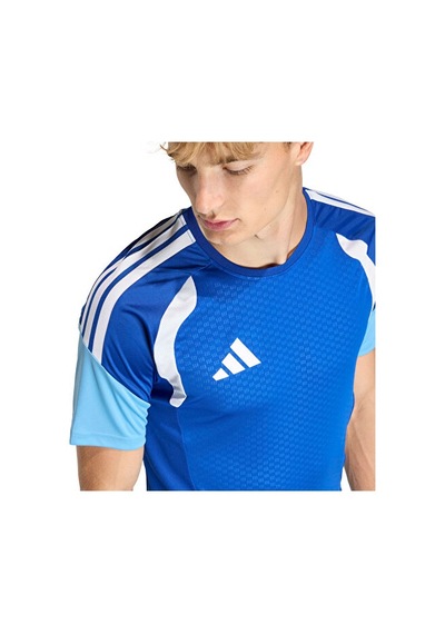 Adidas Tiro26c Jsy Erkek Futbol Forması Ka7592 Mavi Mavi