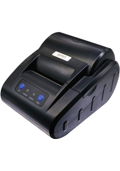 Sprt Printer Para Sayma Makinesi Termal Yazıcı