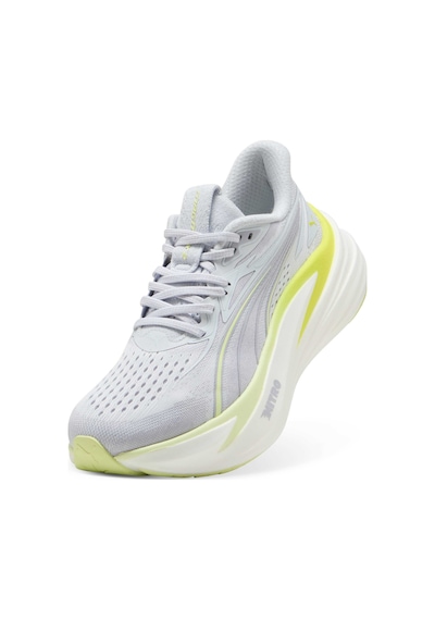 Puma Magmax Nıtro 2 Kadın Koşu Ayakkabısı 312126 03 Gri