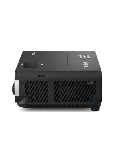 Viewsonic Lx720-4k 3.500 Ansı Lümen Akıllı 4k Lazer Ev