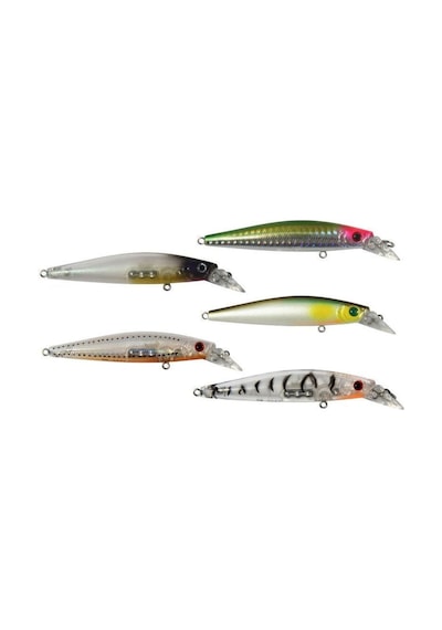 Usami Bay Shinner 85 Sp-Mr 9.7 G Maket Balık (521224001)