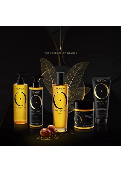 Rp Orofluido Saç Kremi 1000ml