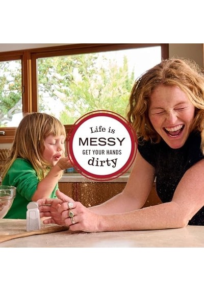 Mrs.meyers Oat Sıvı El Sabunu 370ml