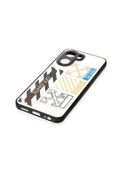 Vivo Y16 Kılıf Mirror Desenli Kapak - Mirror - 6