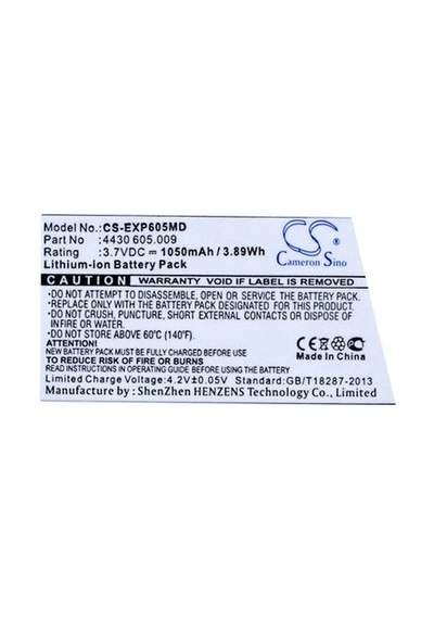 3.7v Medikal Ve Laboratuvar Otomatik Pipet Bataryası Eppendorf