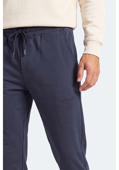 Slazenger Kezra I Erkek Lacivert Eşofman Altı