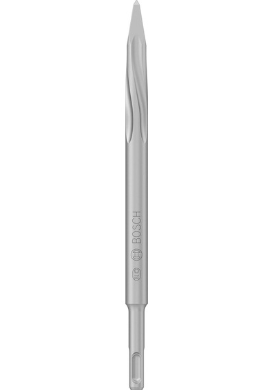 5x Pro Sds Plus-5c Sivri Keski Seti Beton, Tuğla, Ø Mm, Professional Aksesuar Kırıcı Delici, Kırıcılar