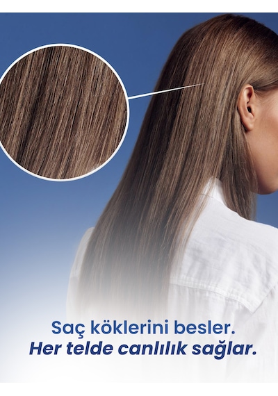 Estethicamed Onarıcı Saç Serumu 60 ML