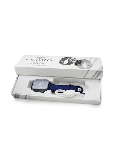 Ferro Th-fsw1108-gh Akıllı Kol Saati