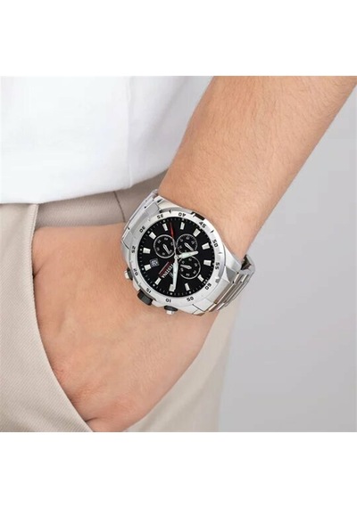 Festina F20463/4 Chronograph Erkek Kol Saati