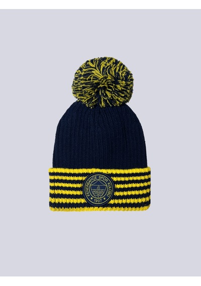 Fenerium Çocuk Şerit Bere Fb Laci Yeni