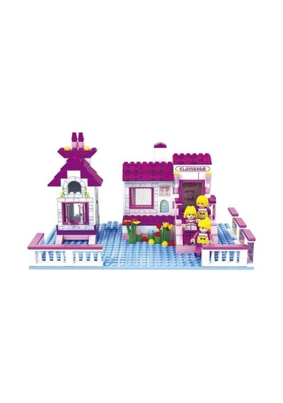 Mega Oyuncak Ausını Fairyland 248 Parça  24501