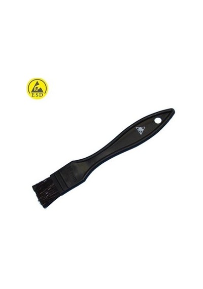 Antistatik Esd Düz Fırça Bd-br69062 - 120mmx18mm
