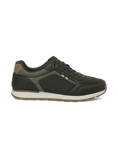 Kinetix Balrog 5fx Haki Erkek Sneaker Haki