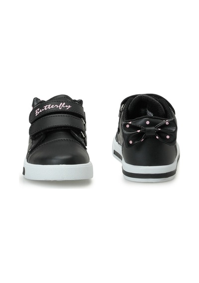 I Cool Serf P Siyah Kız Çocuk Sneaker 000000000102714652