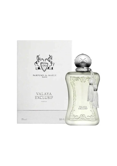 Parfums De Marly - Valaya Exclusif 75 Ml Muadili Kadın Parfüm Fresh 34948352