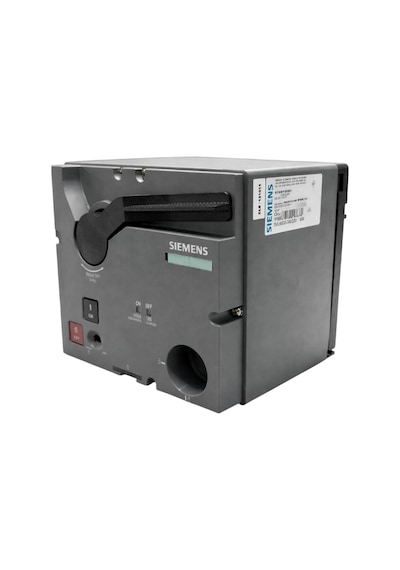 Siemens 3vl9600-3mq00 Motor Mekanizması Vl630 / Vl800