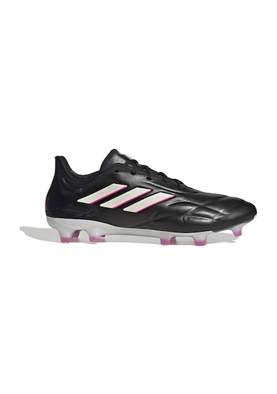 Adidas Copa Pure.1 Fg Unisex Çim Zemin Kramponu Hq8904 Renkli Siyah