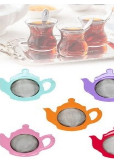 Concept Çaydanlık Çay Süzgeci Süprem Diğer