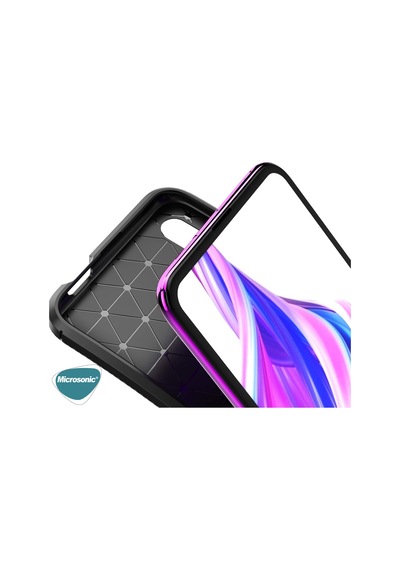 Microsonic Huawei Y9S Kılıf Legion Series