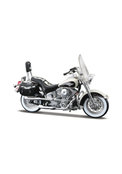 1/18 Harley-davidson İkili Motorlar 90'lar