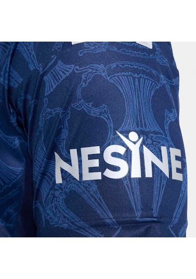 Adidas Fenerbahçe 26/27 Üçüncü Lacivert Forma