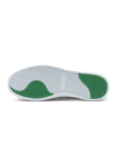 Puma Shuffle Ayakkabı 309668 13 Beyaz