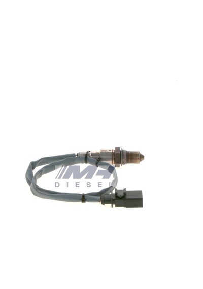 Bosch 0281004686 Lambda Sensörü Volkswagen Amarok 3.0 Tdı 163 Hp 204 Hp 224 Hp 258 Hp