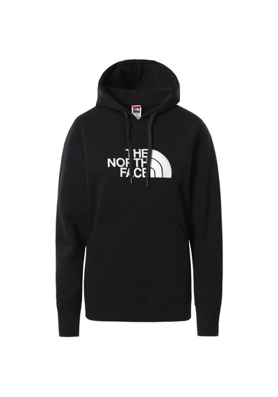 The North Face Drew Peak Pullover Hoodie Kapüşonlu Kadın Sweatshi (508641197) Siyah