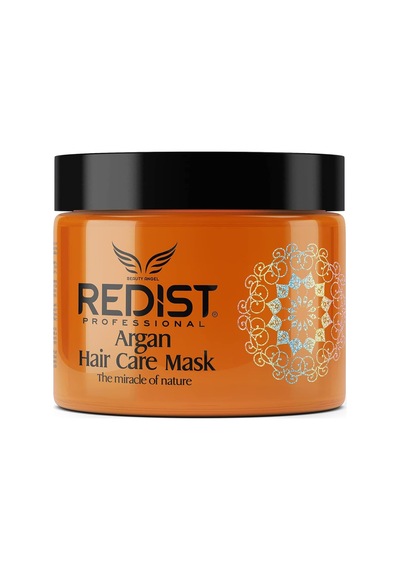 Lexroo Saç Bakım Maskesi Argan 475 Ml