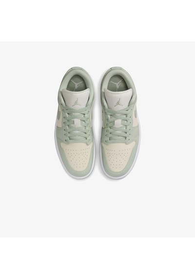Nike Jordan Air 1 Low Se Yeşil Spor Ayakkabı Hf4078-100