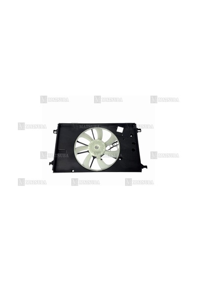 Toyota Corolla 1.5 Fan Komple 2019-2023