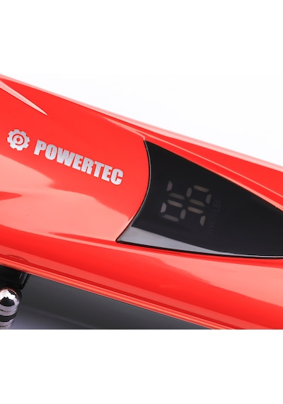 Powertec TR-3900 Saç Sakal Kesim Makinesi 10.000 RPM