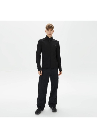 Peak Performance G77245030 M Chill Light Zip Erkek Polar 001