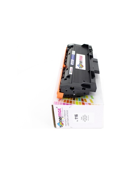 Samsung Mlt-D116L / M2675Fn Uyumlu Toner