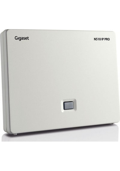 Gigaset N510 IP Pro Baz Ünitesi Beyaz