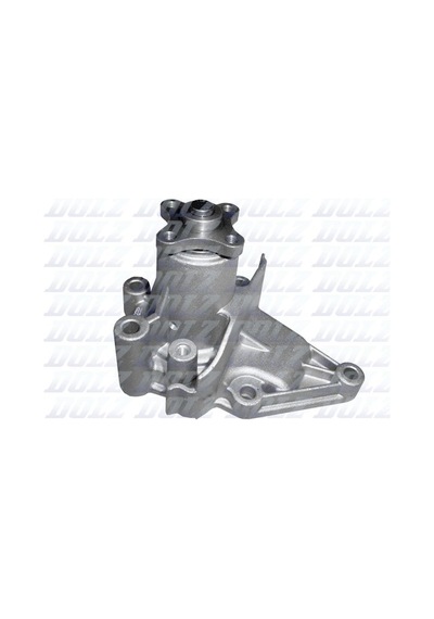 Dolz Devirdaim Su Pompası Hyundaı Accent Admıre Era 1.4l 1.5l 1.6l G4ee G4eb G4ed 01-10 / Elantra 01- / Getz 06-10 / Matrıx 01- / Kıa Cerato 04- / Rıo 05- H221 2510026900 2510026901 2510026902 Dolz Devirdaim Su Pompası Hyundaı Accent Admıre Era 1.4l 1.5l 1.6l G4ee G4eb G4ed 01-10 / Elantra 01- / Getz 06-10 / Matrıx 01- / Kıa Cerato 04- / Rıo 05- H221 2510026900 2510026901 2510026902